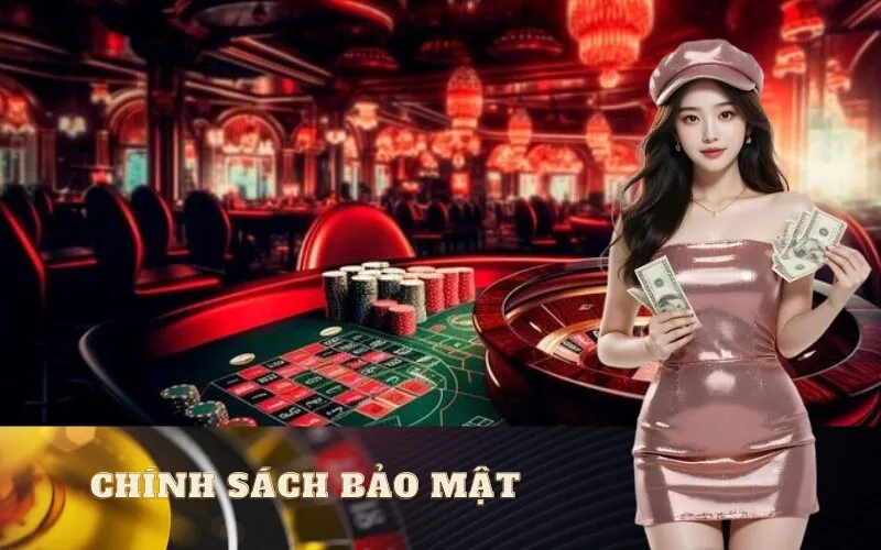 Chính sách bảo mật az888