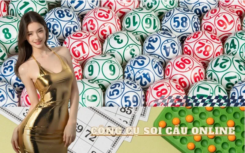 Công Cụ Soi Cầu Online