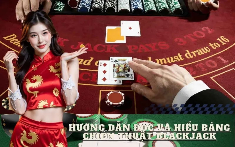 Hướng Dẫn Đọc và Hiểu Bảng Chiến Thuật Blackjack Chi TiếtHướng Dẫn Đọc và Hiểu Bảng Chiến Thuật Blackjack Chi TiếtHướng Dẫn Đọc và Hiểu Bảng Chiến Thuật Blackjack Chi Tiết