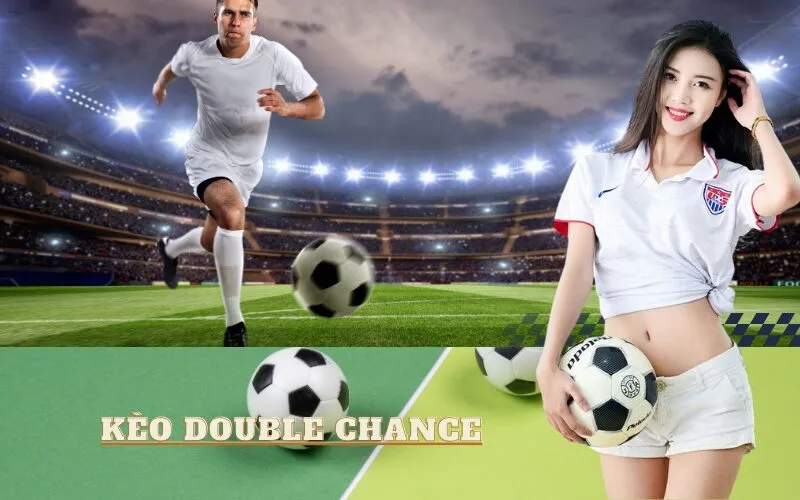 Kèo Double Chance