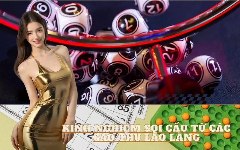 Kinh Nghiệm Soi Cầu Từ Các Cao Thủ Lão Làng