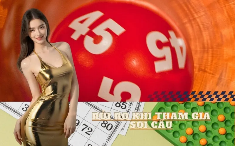 Rủi Ro Khi Tham Gia Soi Cầu